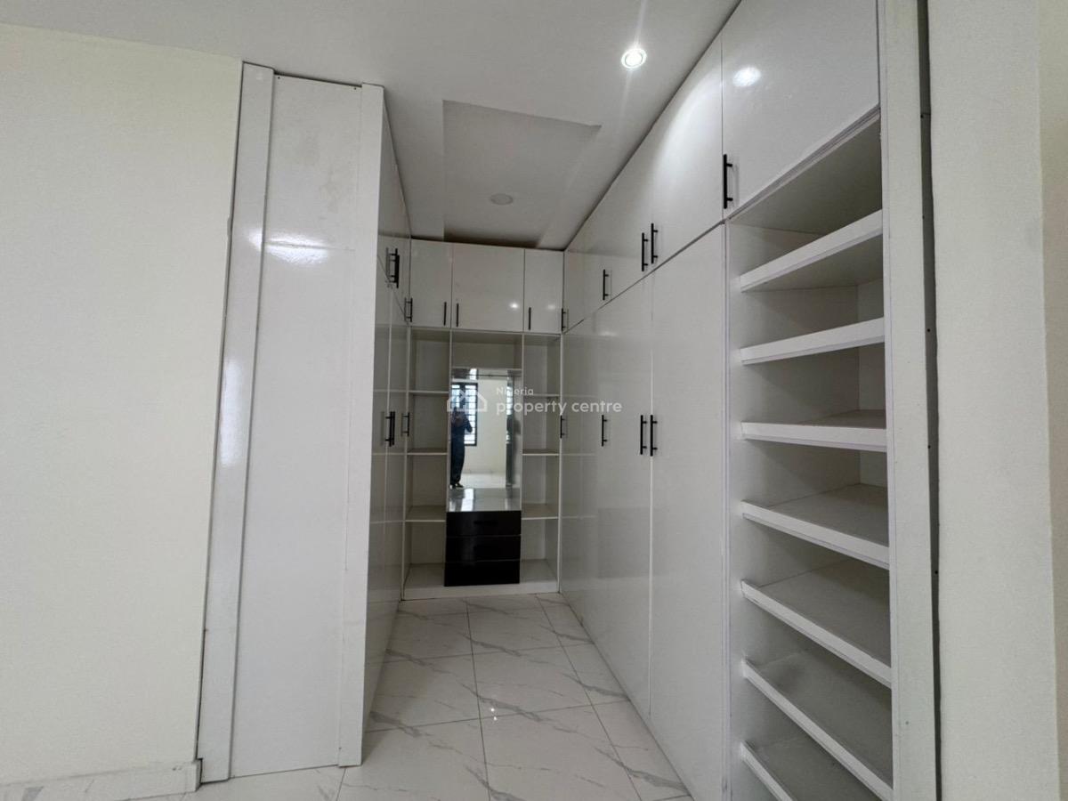 4bedroom Semi Detached and Bq with Premium Finishes, Vgc, Lekki, Lagos, Semi-detached Duplex for Sale