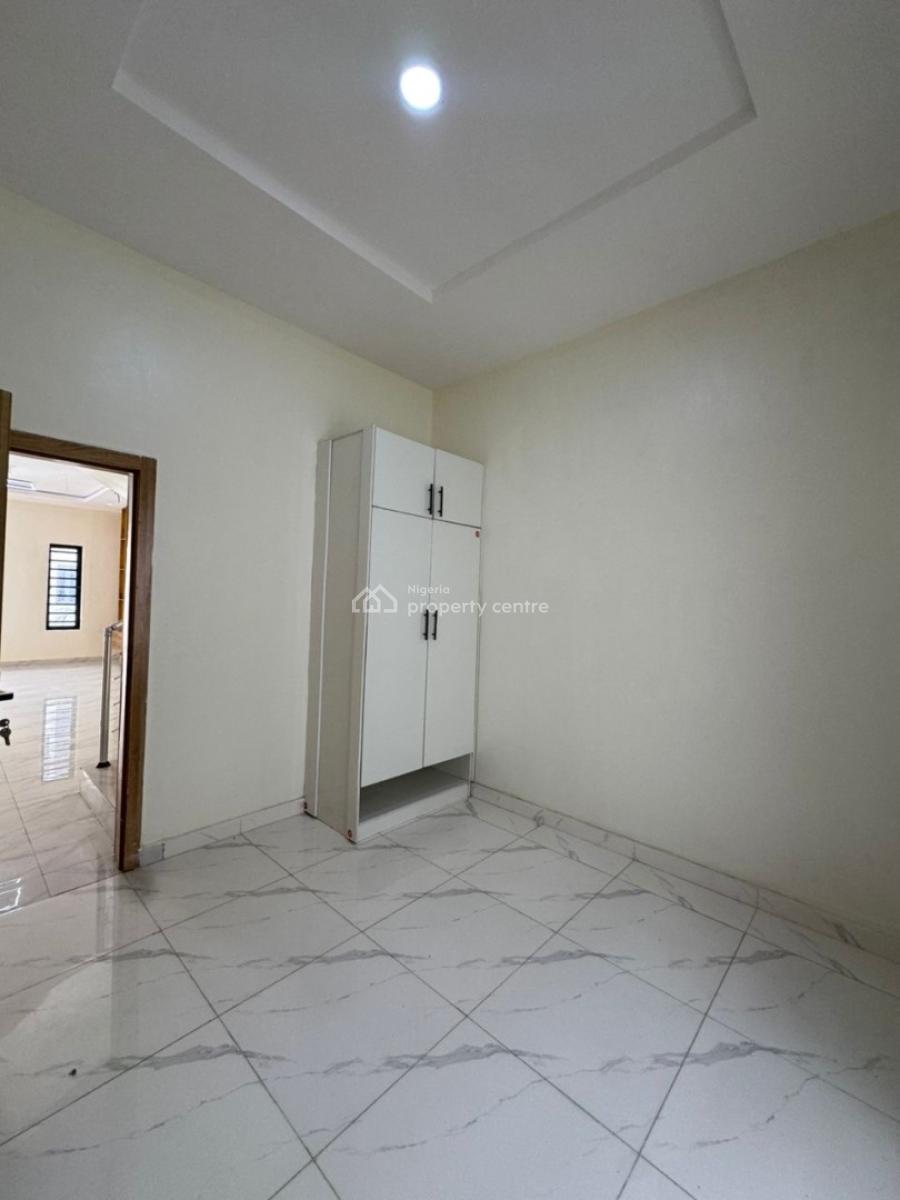 4bedroom Semi Detached and Bq with Premium Finishes, Vgc, Lekki, Lagos, Semi-detached Duplex for Sale