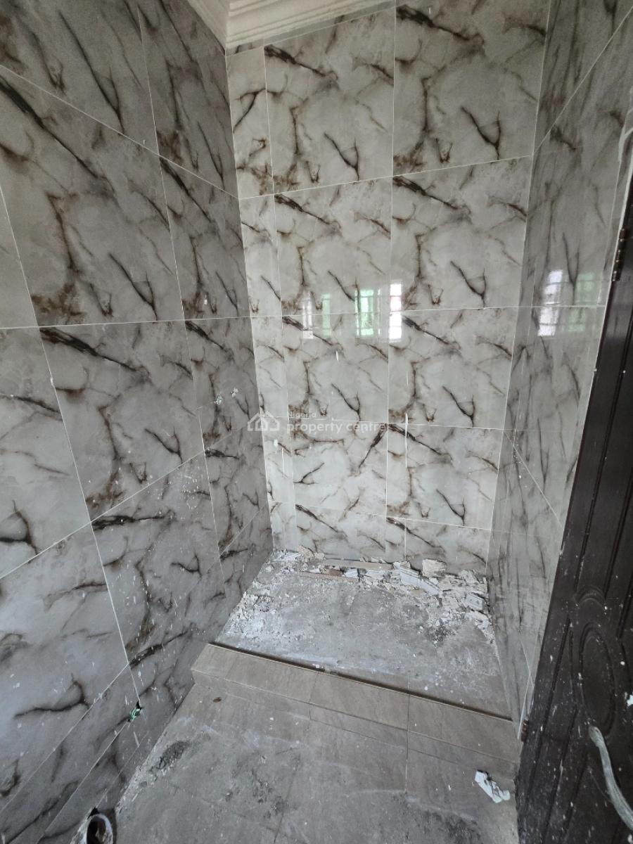 Specious Newly Renovated One-bedroom Flat Apartment Plus Bq, Off Freedom Way, Lekki Phase 1, Lekki, Lagos, Flat / Apartment for Rent