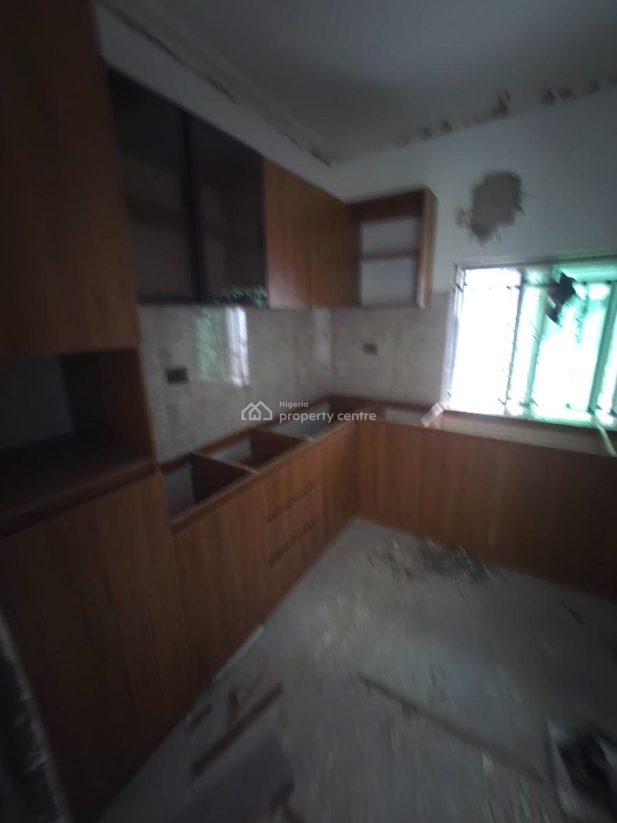 Specious Newly Renovated One-bedroom Flat Apartment Plus Bq, Off Freedom Way, Lekki Phase 1, Lekki, Lagos, Flat / Apartment for Rent