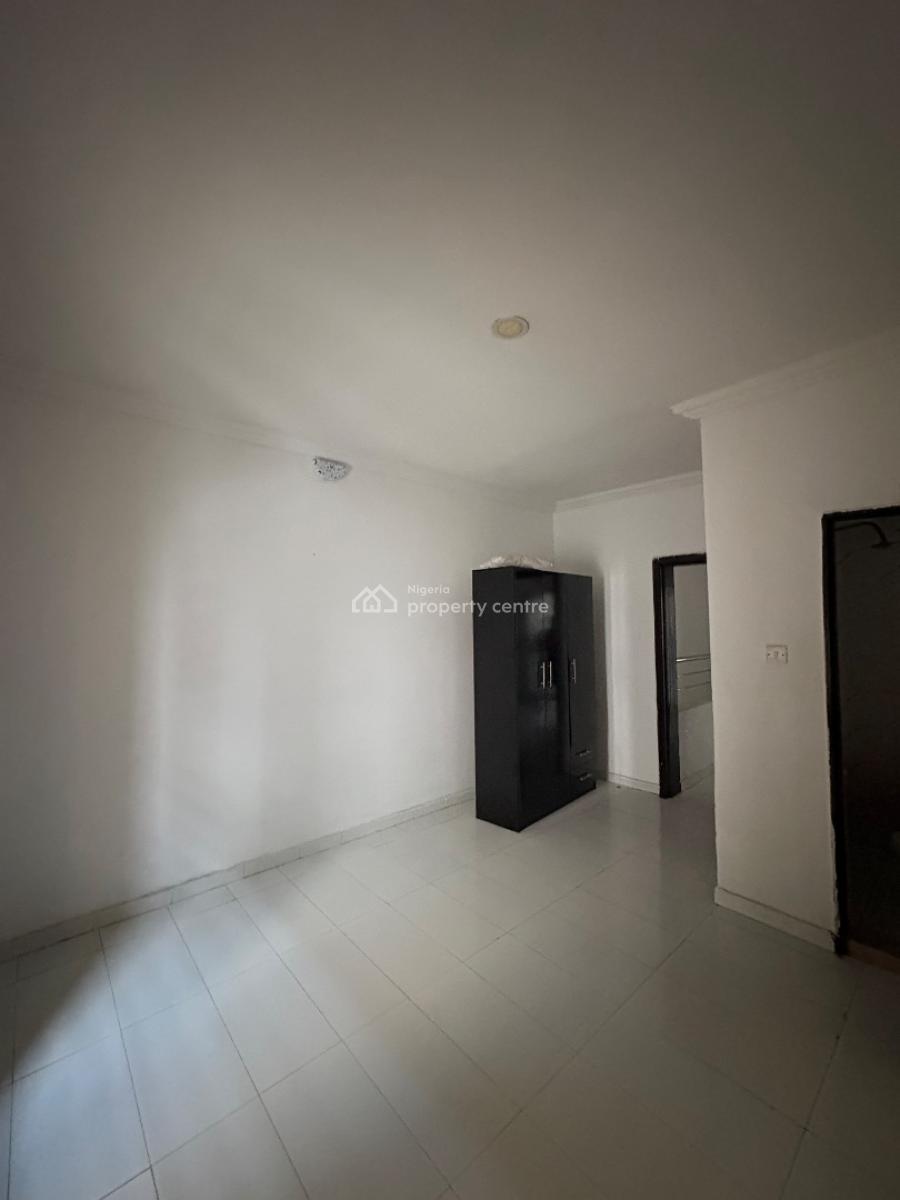 Standard 2 Bedroom Duplex in a Secured Estate, University View Estate, Sangotedo, Ajah, Lagos, Semi-detached Duplex for Rent