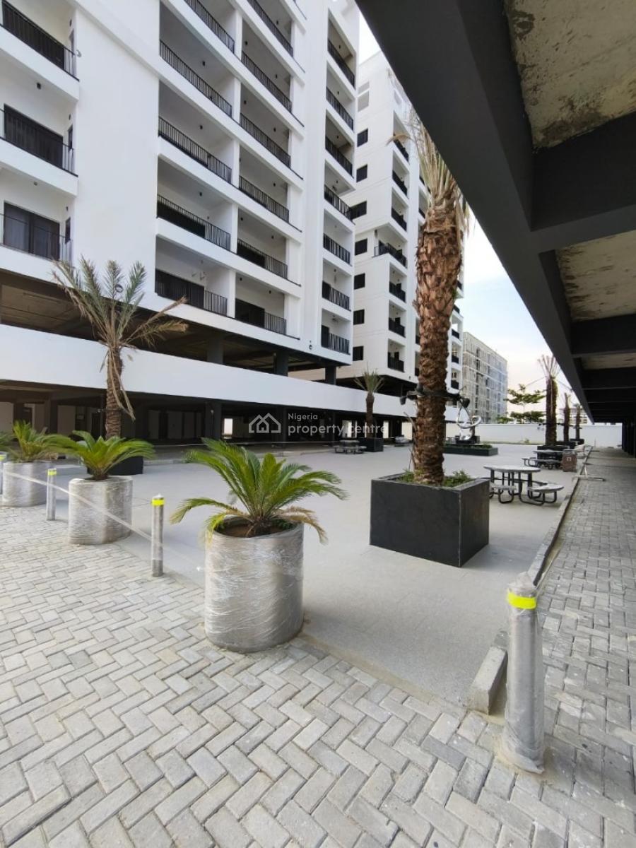 Three Bedroom Flat, Off Freedom Way, Lekki Phase 1, Lekki, Lagos, Terraced Duplex for Sale