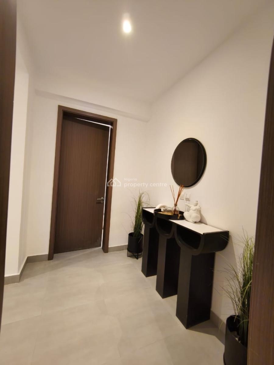 Three Bedroom Flat, Off Freedom Way, Lekki Phase 1, Lekki, Lagos, Terraced Duplex for Sale