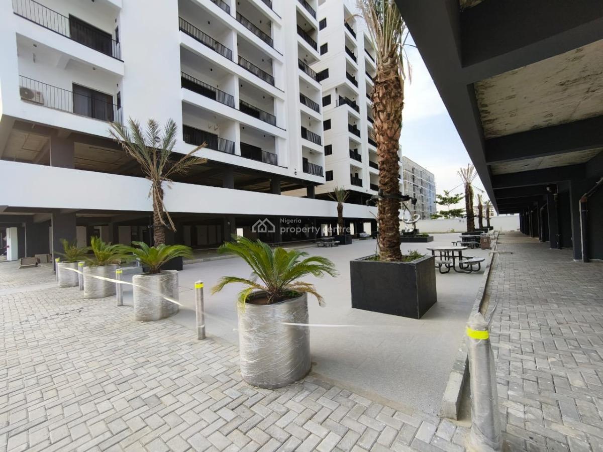 Three Bedroom Flat, Off Freedom Way, Lekki Phase 1, Lekki, Lagos, Terraced Duplex for Sale