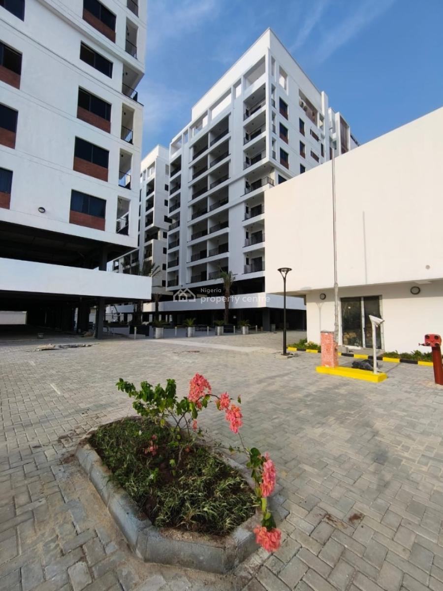 Three Bedroom Flat, Off Freedom Way, Lekki Phase 1, Lekki, Lagos, Terraced Duplex for Sale