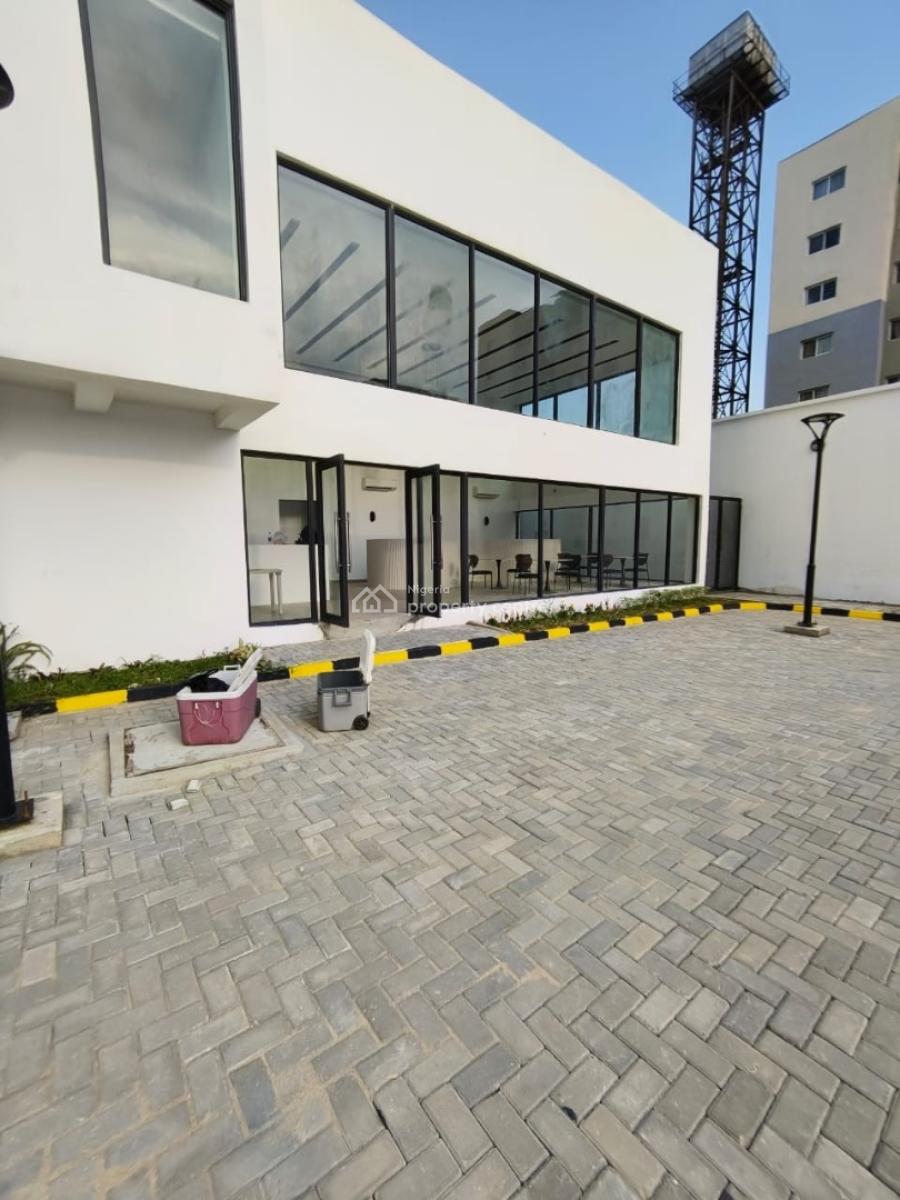 Three Bedroom Flat, Off Freedom Way, Lekki Phase 1, Lekki, Lagos, Terraced Duplex for Sale