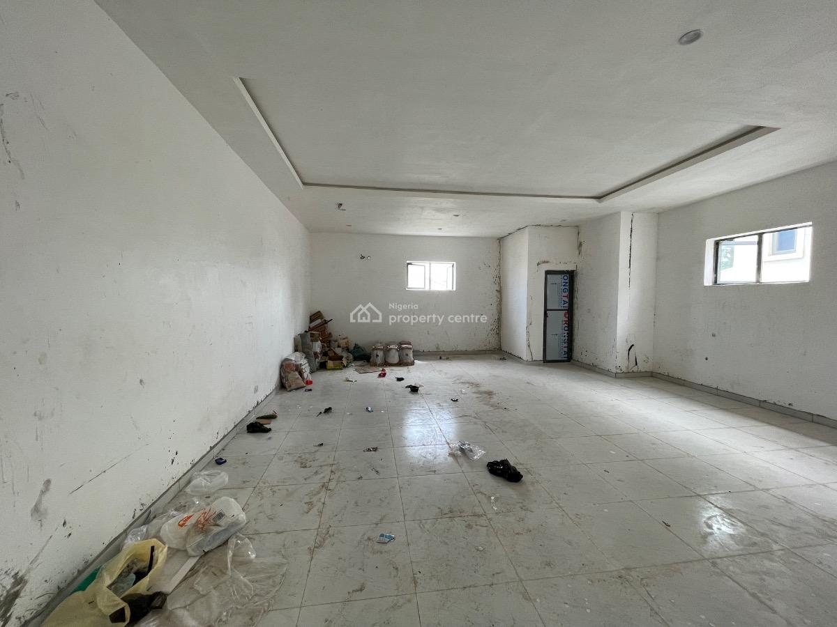 Newly Built Shop Space, Lekki Phase 1, Lekki, Lagos, Shop for Rent