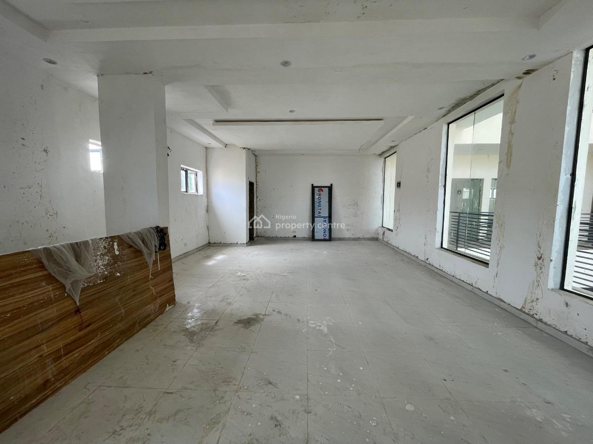 Newly Built Shop Space, Lekki Phase 1, Lekki, Lagos, Shop for Rent