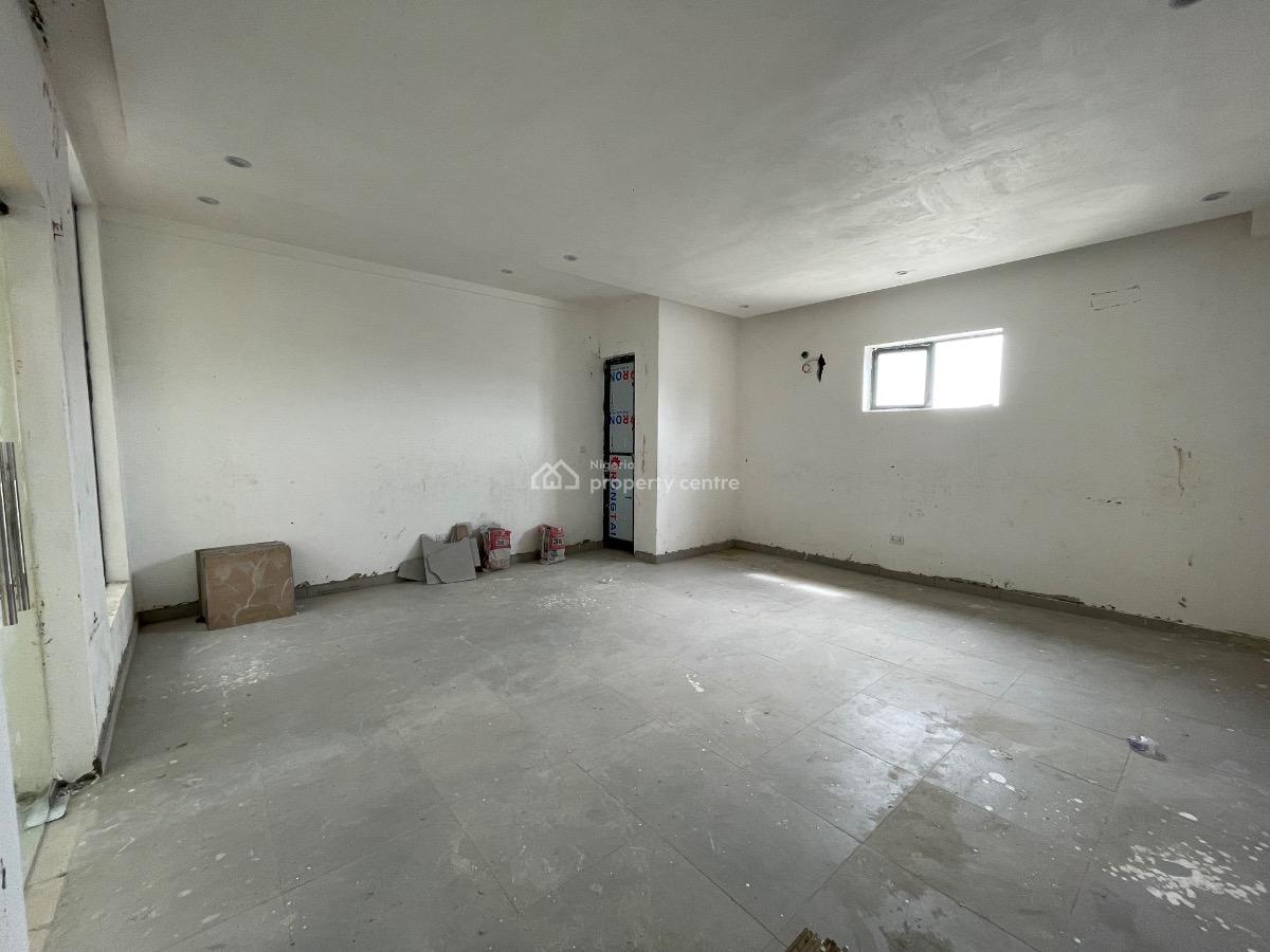 Newly Built Shop Space, Lekki Phase 1, Lekki, Lagos, Shop for Rent
