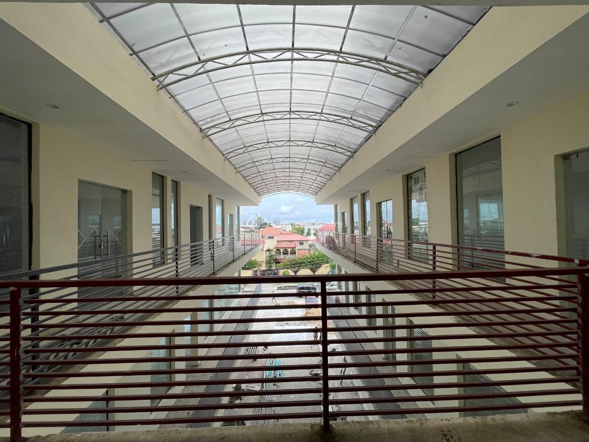 Newly Built Shop Space, Lekki Phase 1, Lekki, Lagos, Shop for Rent