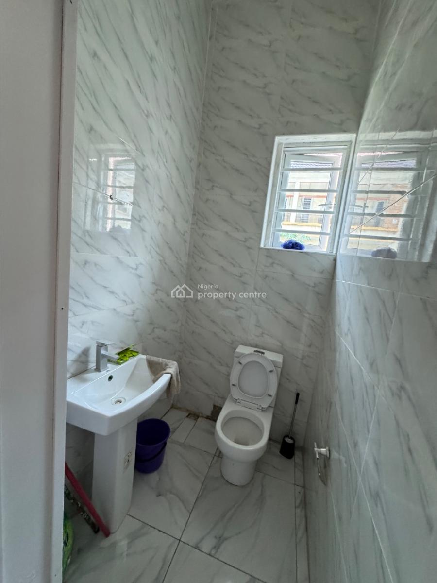 Miniflat, Before Dominos, Agungi, Lekki, Lagos, Mini Flat (room and Parlour) for Rent
