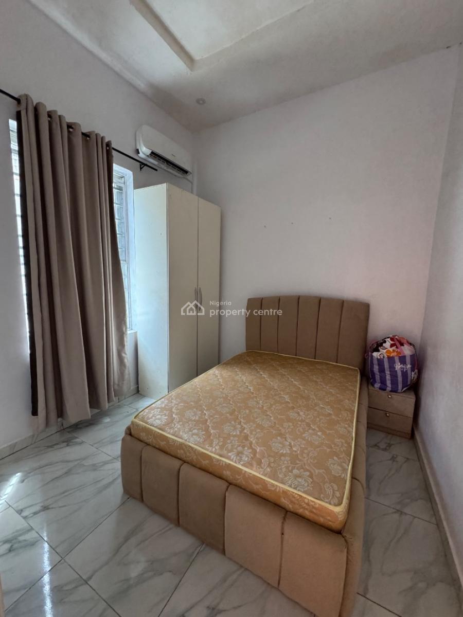 Miniflat, Before Dominos, Agungi, Lekki, Lagos, Mini Flat (room and Parlour) for Rent