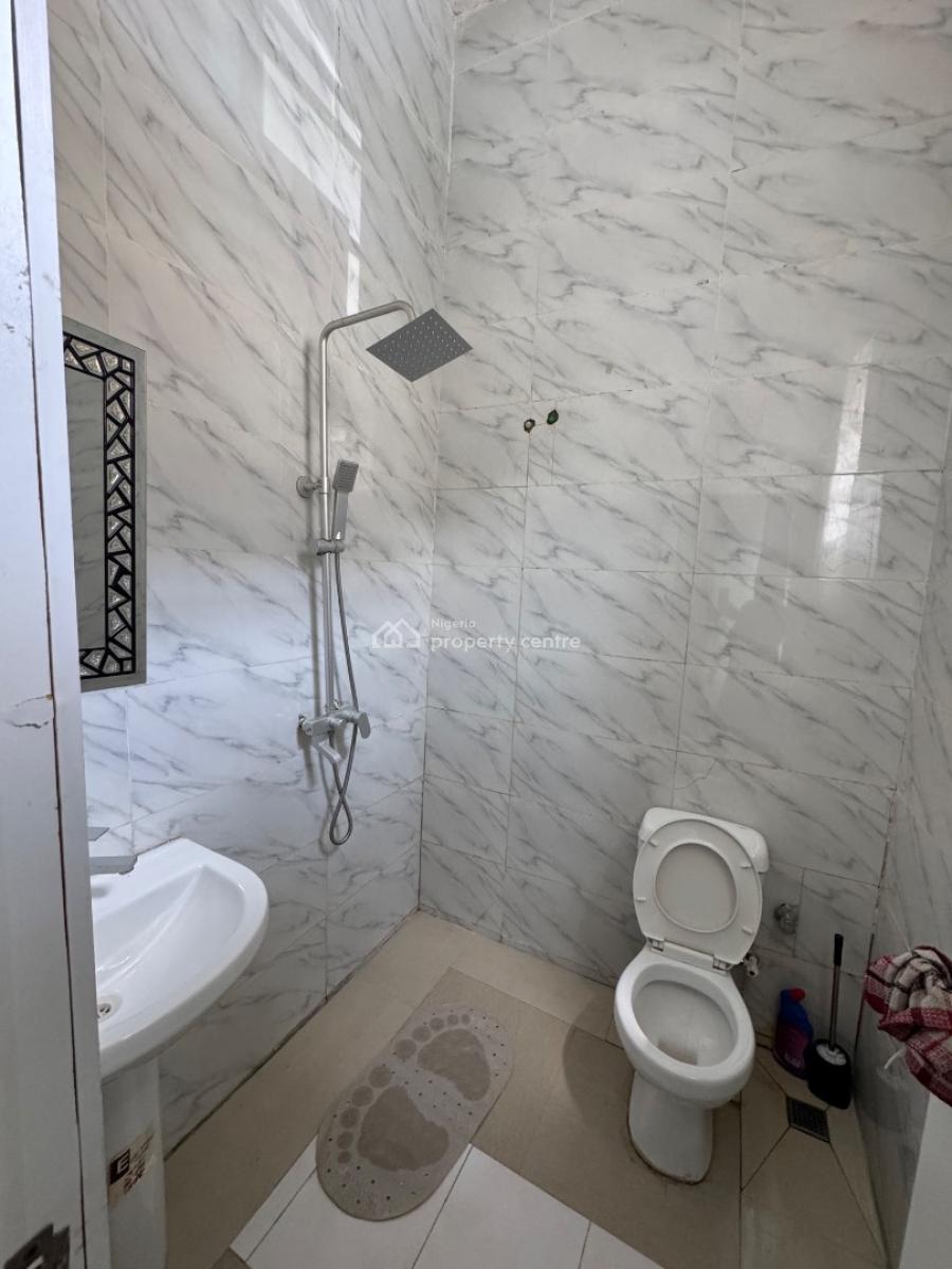 Miniflat, Before Dominos, Agungi, Lekki, Lagos, Mini Flat (room and Parlour) for Rent