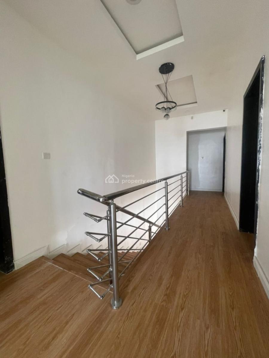 Affordable Premium 5 Bedroom Fully Detached Duplex with Bq Suite for I, Lekki Phase 1, Lekki, Lagos, Detached Duplex for Sale
