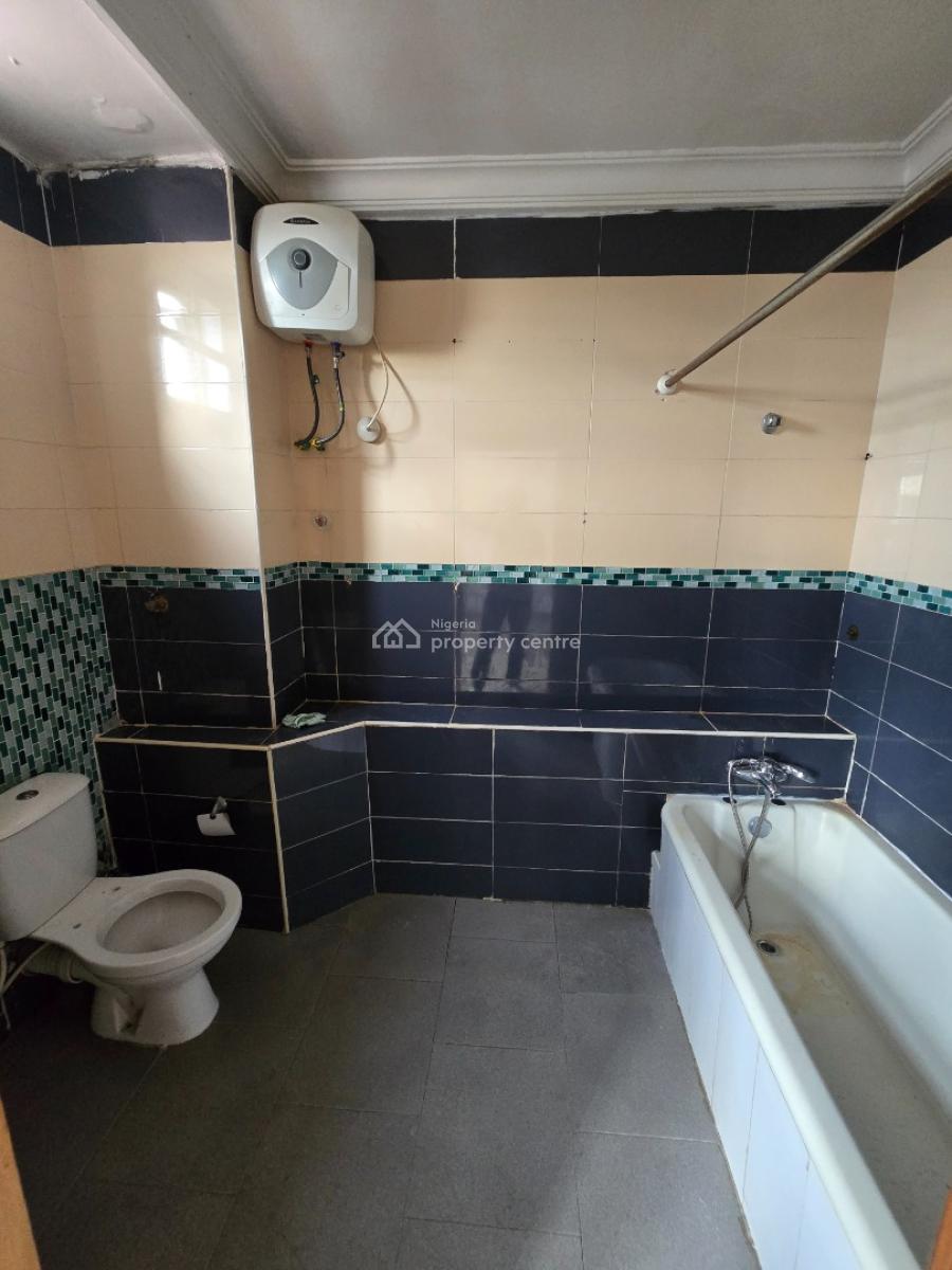 Spacious Newly Renovated Self-service One-bedroom Flat Apartment, Off Freedom Way, Lekki Phase 1, Lekki, Lagos, Flat / Apartment for Rent