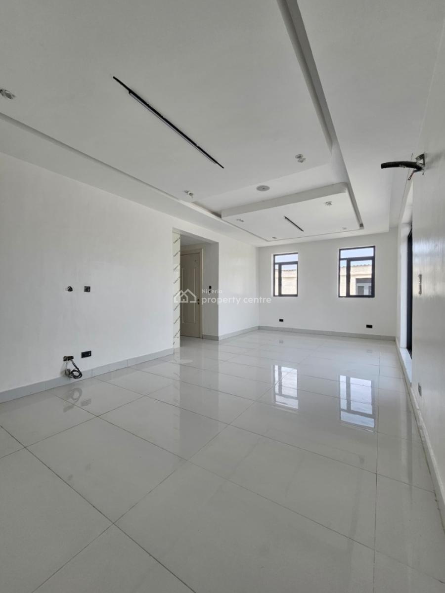 Luxuriously Built 3-bedroom Apartment with Swimming Pool and Gym, Ikate, Lekki, Lagos, Flat / Apartment for Sale