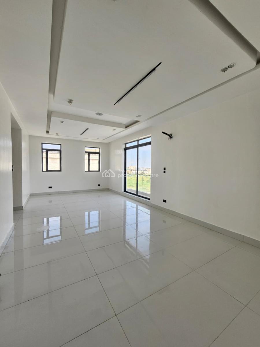 Luxuriously Built 3-bedroom Apartment with Swimming Pool and Gym, Ikate, Lekki, Lagos, Flat / Apartment for Sale