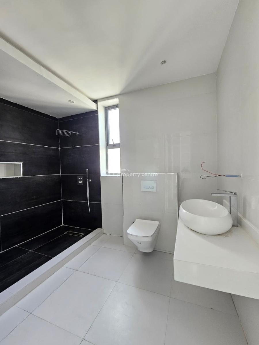 Luxuriously Built 3-bedroom Apartment with Swimming Pool and Gym, Ikate, Lekki, Lagos, Flat / Apartment for Sale