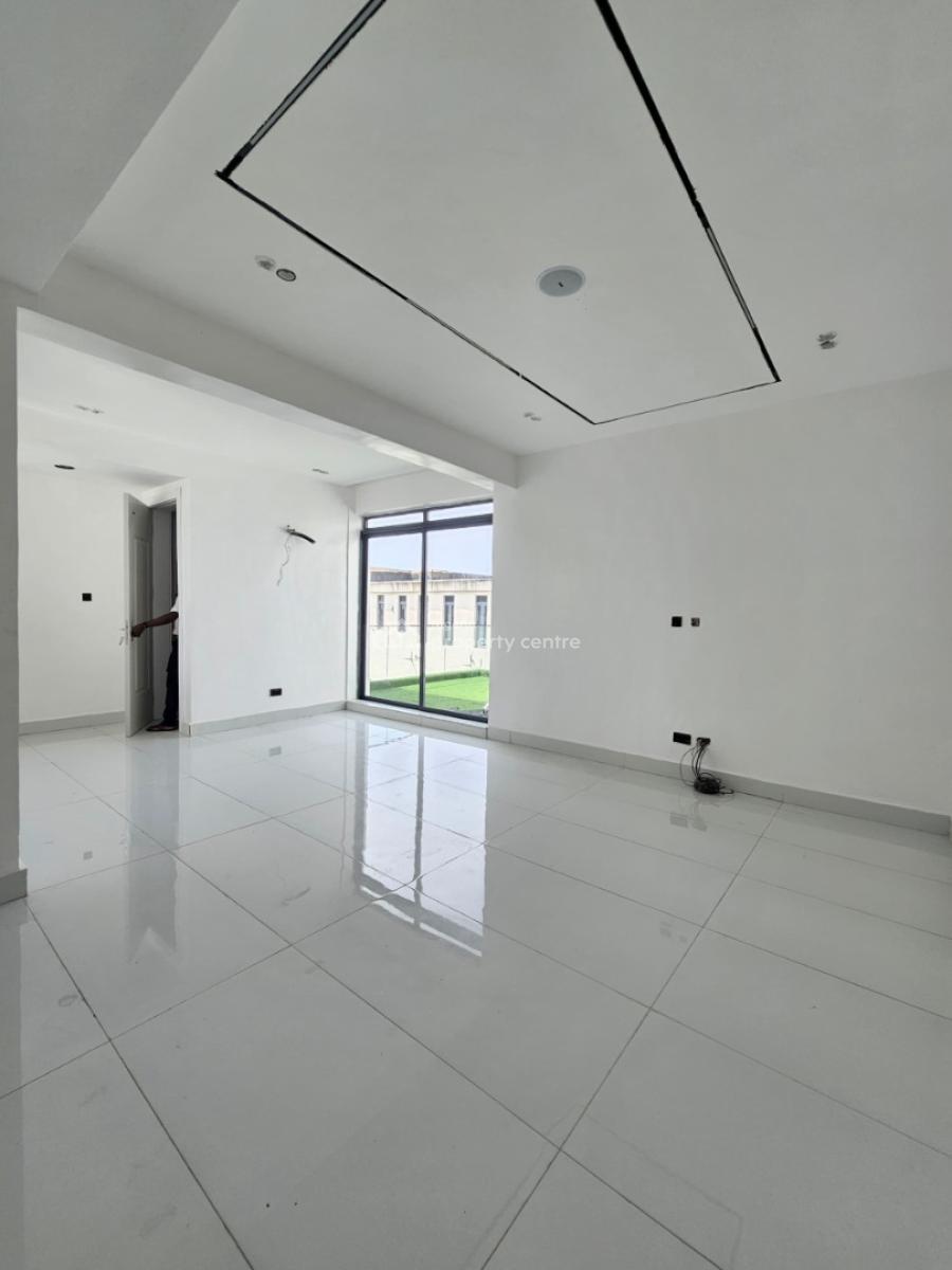 Luxuriously Built 3-bedroom Apartment with Swimming Pool and Gym, Ikate, Lekki, Lagos, Flat / Apartment for Sale