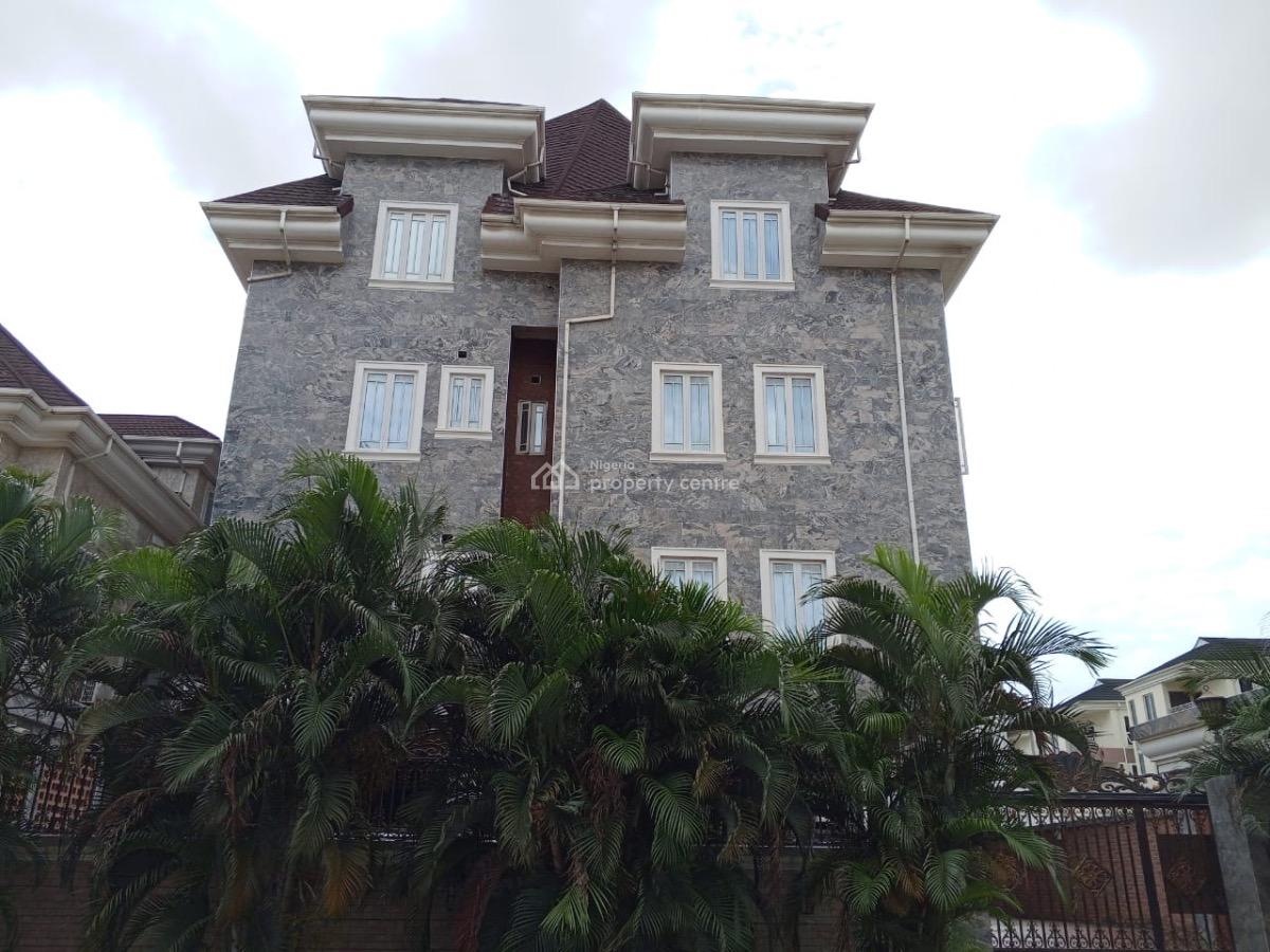 Three Bedroom Flat, Banana Island, Ikoyi, Lagos, Terraced Duplex for Rent