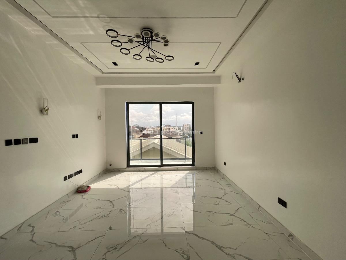 Exquisite Newly Built 3 Bedroom Apartment, Off Admiralty, Lekki Phase 1, Lekki, Lagos, Flat / Apartment for Sale