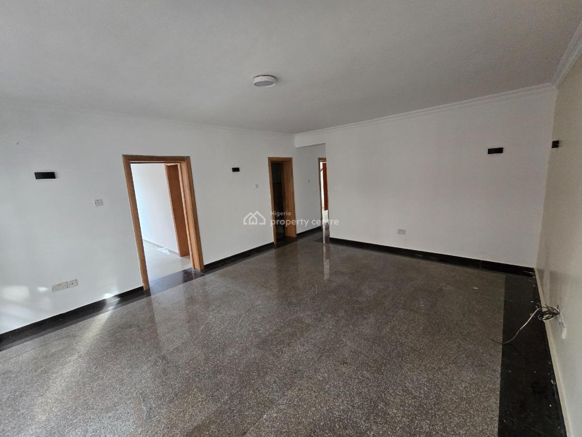 Newly Renovated Self Serviced 2-bedroom Flat Apartment, Off Freedom Way, Lekki Phase 1, Lekki, Lagos, Flat / Apartment for Rent
