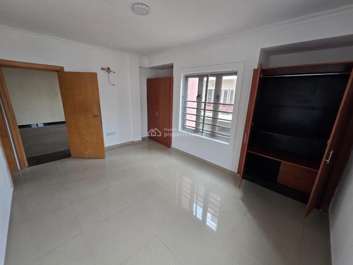 Newly Renovated Self Serviced 2-bedroom Flat Apartment, Off Freedom Way, Lekki Phase 1, Lekki, Lagos, Flat / Apartment for Rent