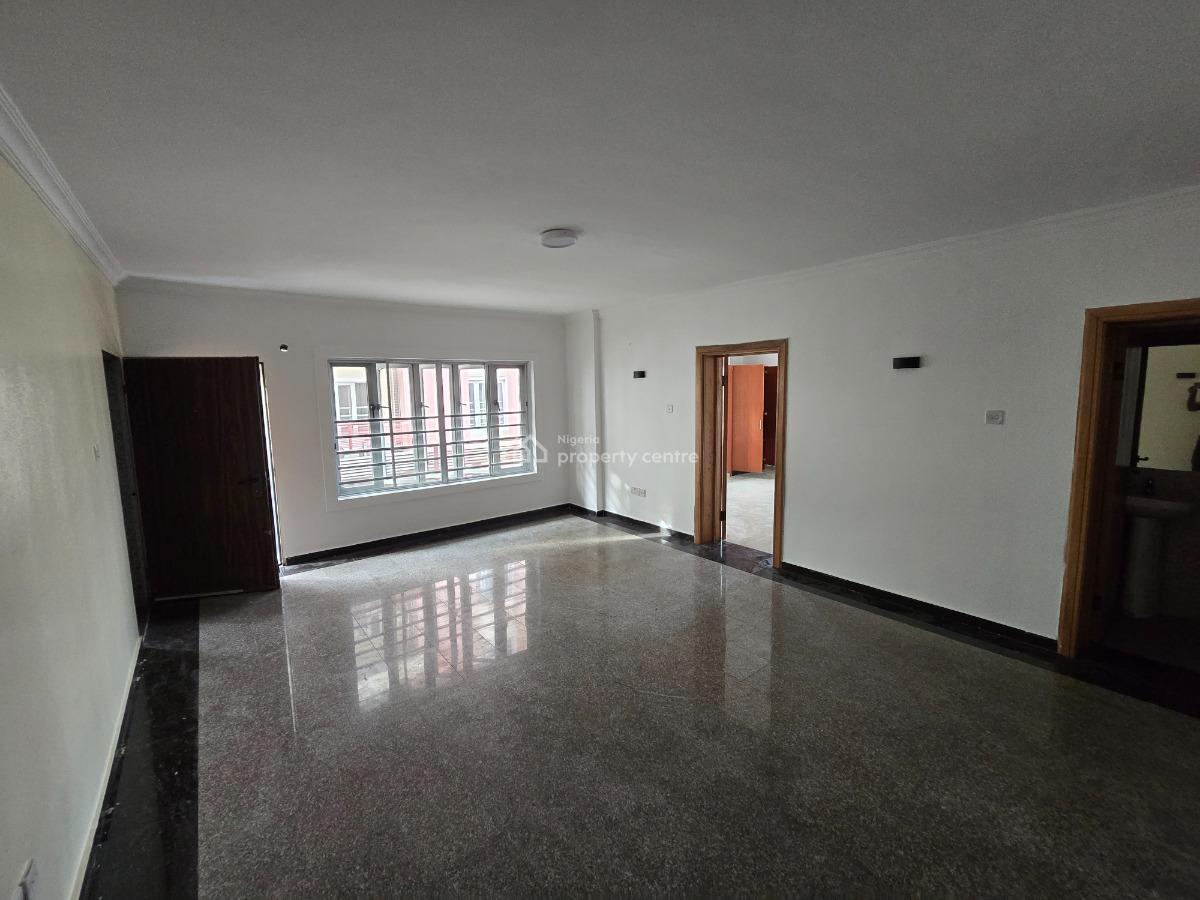 Newly Renovated Self Serviced 2-bedroom Flat Apartment, Off Freedom Way, Lekki Phase 1, Lekki, Lagos, Flat / Apartment for Rent