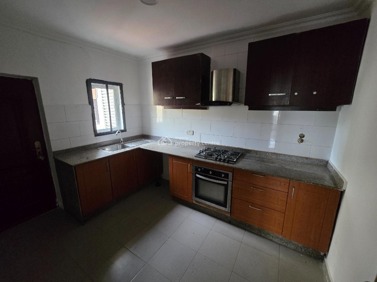 Newly Renovated Self Serviced 2-bedroom Flat Apartment, Off Freedom Way, Lekki Phase 1, Lekki, Lagos, Flat / Apartment for Rent