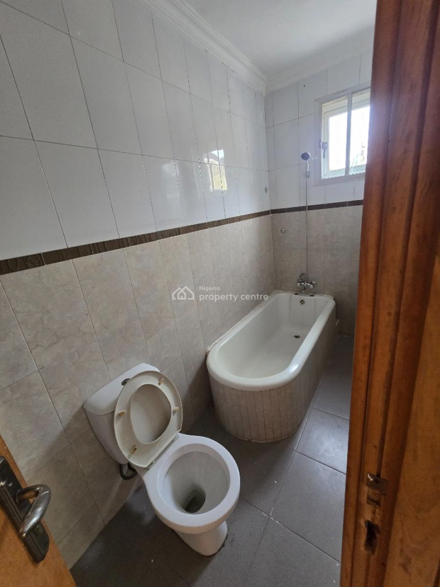 Newly Renovated Self Serviced 2-bedroom Flat Apartment, Off Freedom Way, Lekki Phase 1, Lekki, Lagos, Flat / Apartment for Rent