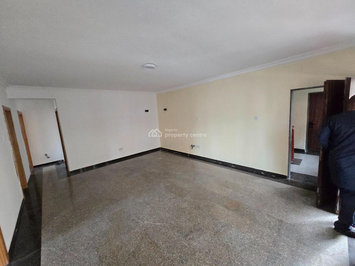 Newly Renovated Self Serviced 2-bedroom Flat Apartment, Off Freedom Way, Lekki Phase 1, Lekki, Lagos, Flat / Apartment for Rent