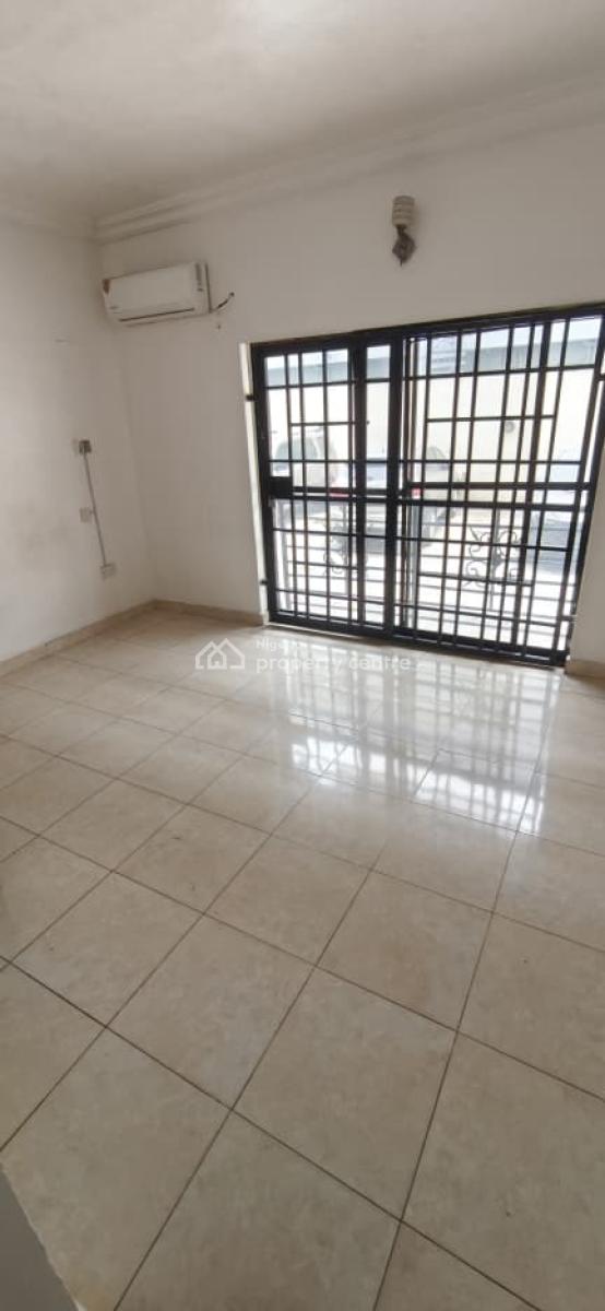 Unfurnished 3 Bedrooms Apartment with Bq Im Old Ikoyi, Old Ikoyi, Ikoyi, Lagos, House for Rent
