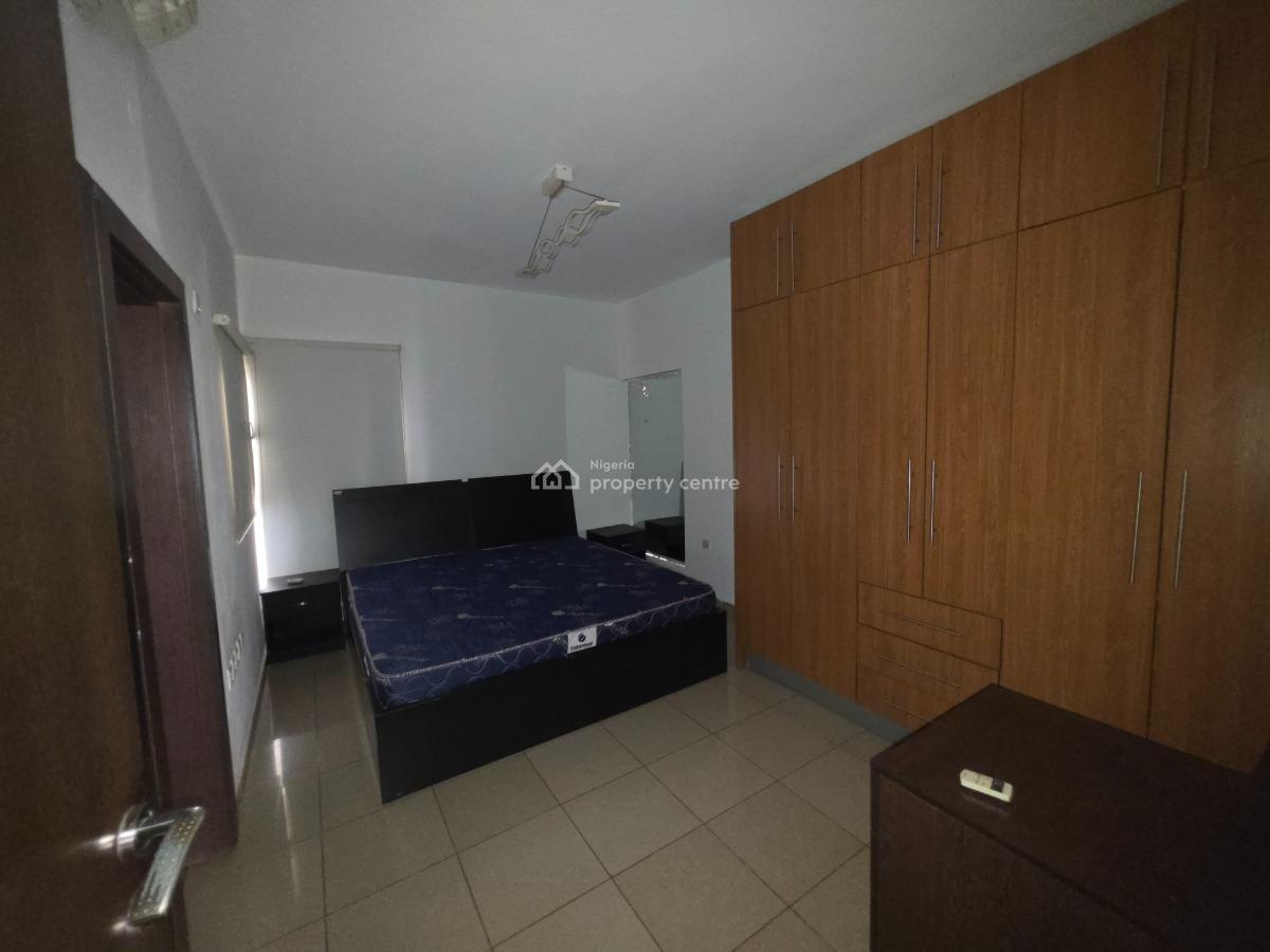 Super Luxurious Lakefront 2-bedroom Penthouse Apartments Experience, Lake Front, Jabi, Abuja, Flat / Apartment for Rent