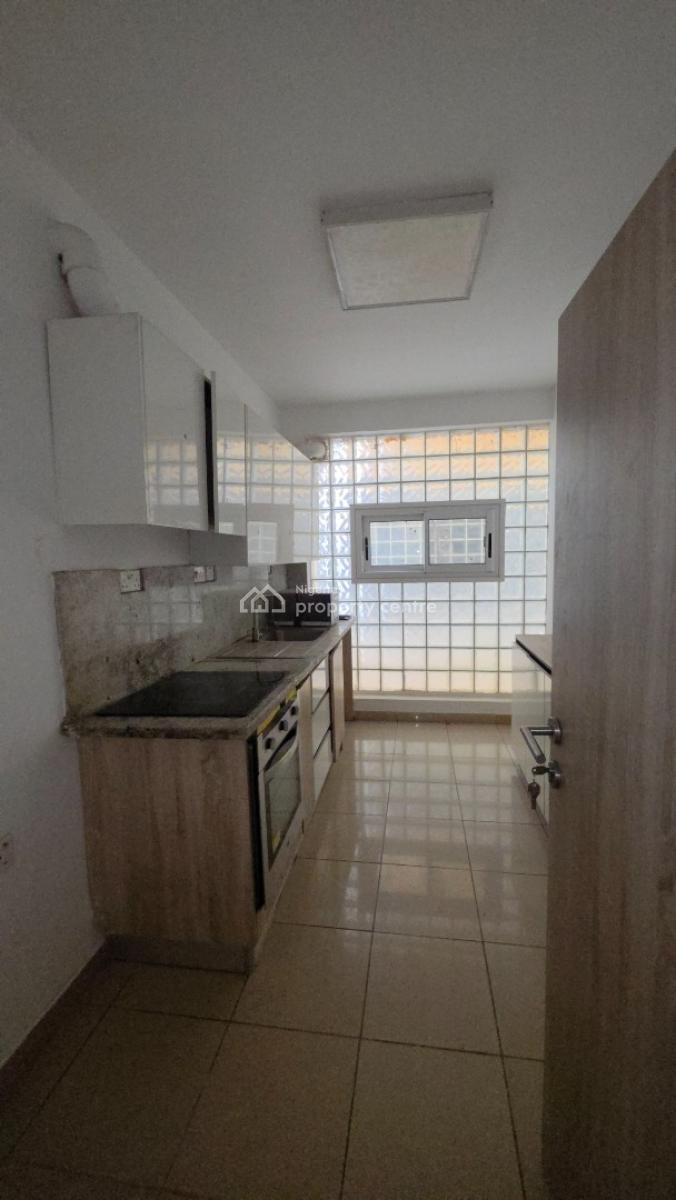Super Luxurious Lakefront 2-bedroom Penthouse Apartments Experience, Lake Front, Jabi, Abuja, Flat / Apartment for Rent