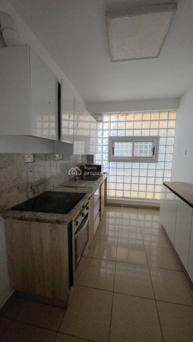 Super Luxurious Lakefront 2-bedroom Penthouse Apartments Experience, Lake Front, Jabi, Abuja, Flat / Apartment for Rent