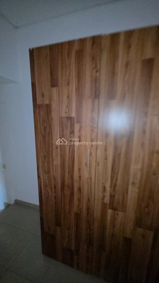 Super Luxurious Lakefront 2-bedroom Penthouse Apartments Experience, Lake Front, Jabi, Abuja, Flat / Apartment for Rent