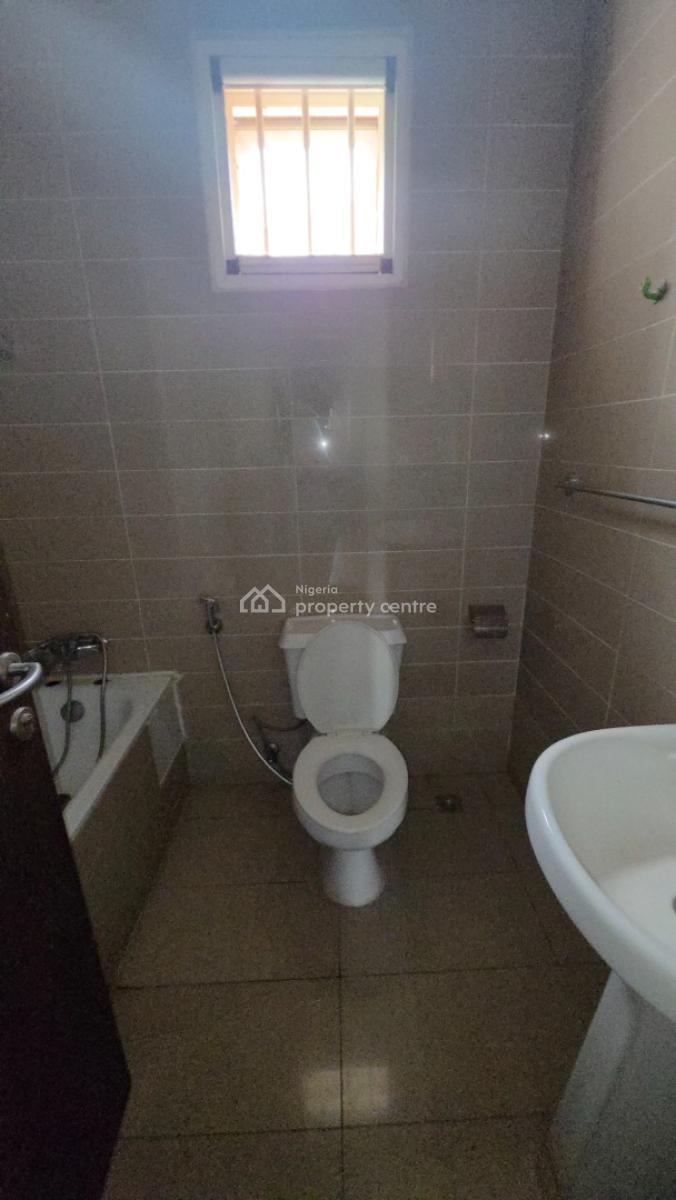 Super Luxurious Lakefront 2-bedroom Penthouse Apartments Experience, Lake Front, Jabi, Abuja, Flat / Apartment for Rent