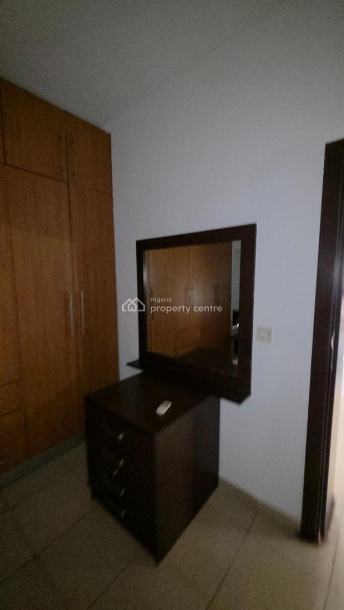 Super Luxurious Lakefront 2-bedroom Penthouse Apartments Experience, Lake Front, Jabi, Abuja, Flat / Apartment for Rent