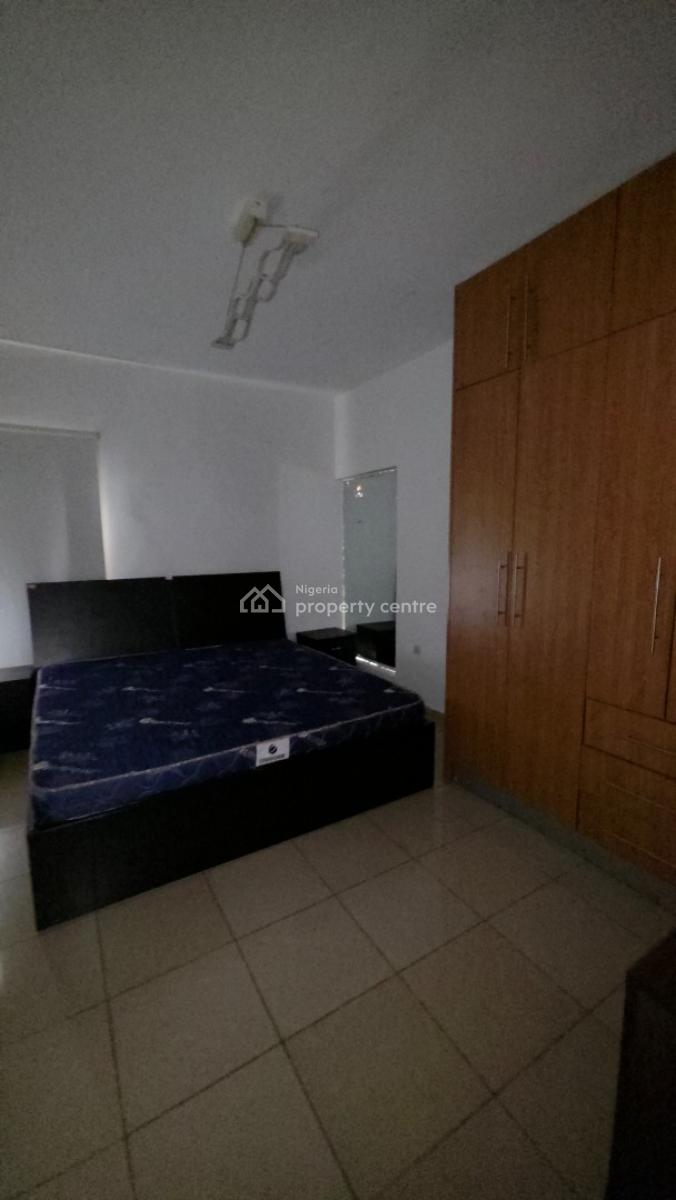 Super Luxurious Lakefront 2-bedroom Penthouse Apartments Experience, Lake Front, Jabi, Abuja, Flat / Apartment for Rent