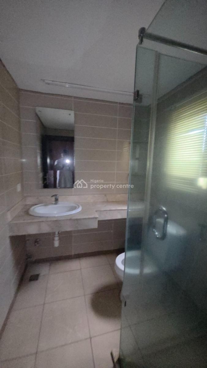 Super Luxurious Lakefront 2-bedroom Penthouse Apartments Experience, Lake Front, Jabi, Abuja, Flat / Apartment for Rent