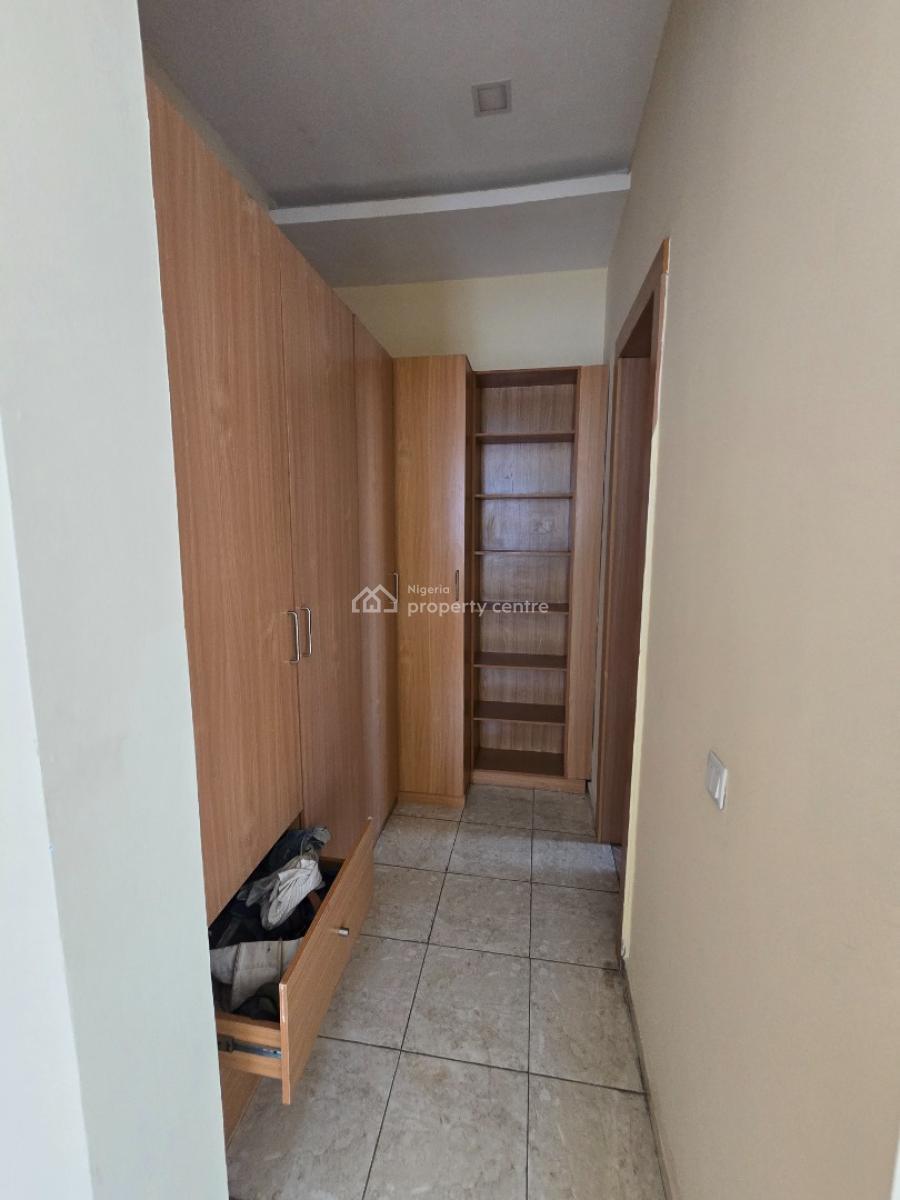 Spacious Newly Renovated 3-bedroom Terrace Duplex Plus Bq, Off Freedom Way, Lekki Phase 1, Lekki, Lagos, Terraced Duplex for Rent