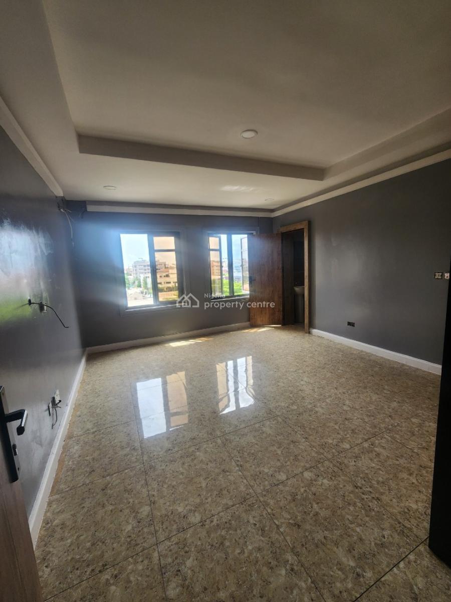 Newly Renovated 3 Bedroom Flat with Bq, Victoria Island (vi), Lagos, Flat / Apartment for Rent