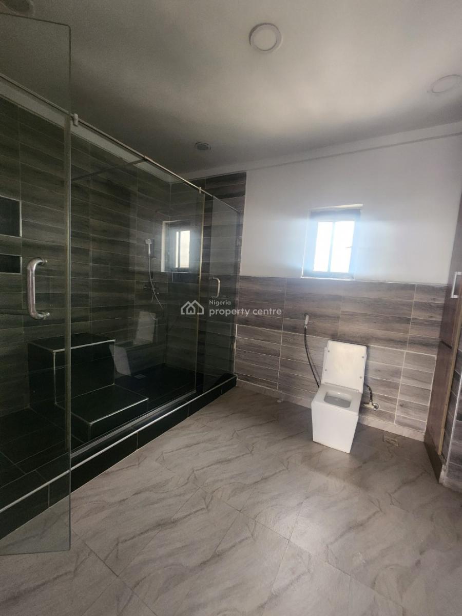 Newly Renovated 3 Bedroom Flat with Bq, Victoria Island (vi), Lagos, Flat / Apartment for Rent