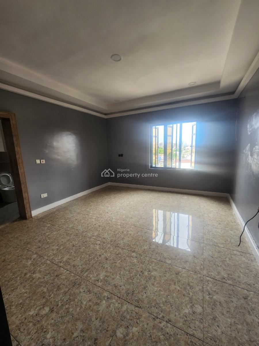 Newly Renovated 3 Bedroom Flat with Bq, Victoria Island (vi), Lagos, Flat / Apartment for Rent