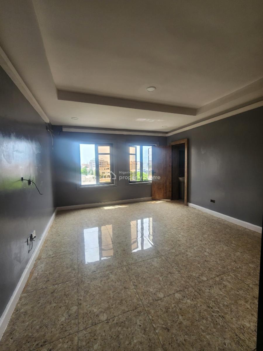 Newly Renovated 3 Bedroom Flat with Bq, Victoria Island (vi), Lagos, Flat / Apartment for Rent