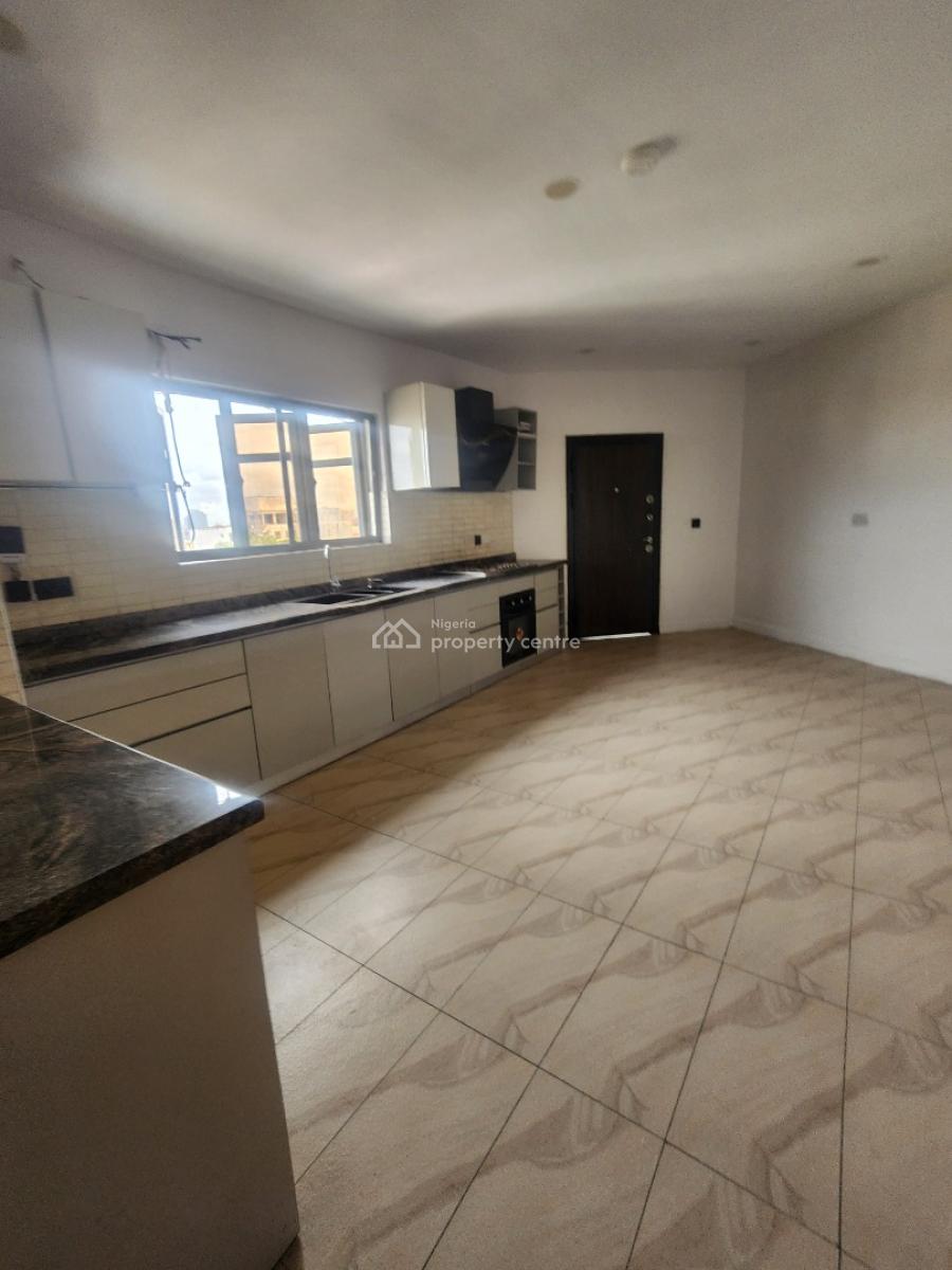 Newly Renovated 3 Bedroom Flat with Bq, Victoria Island (vi), Lagos, Flat / Apartment for Rent