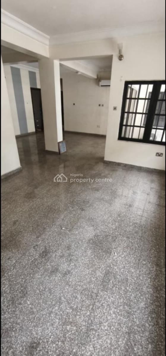 Serviced 3 Bedroom Flat with Bq, Off Bourdillon Road, Old Ikoyi, Ikoyi, Lagos, Flat / Apartment for Rent
