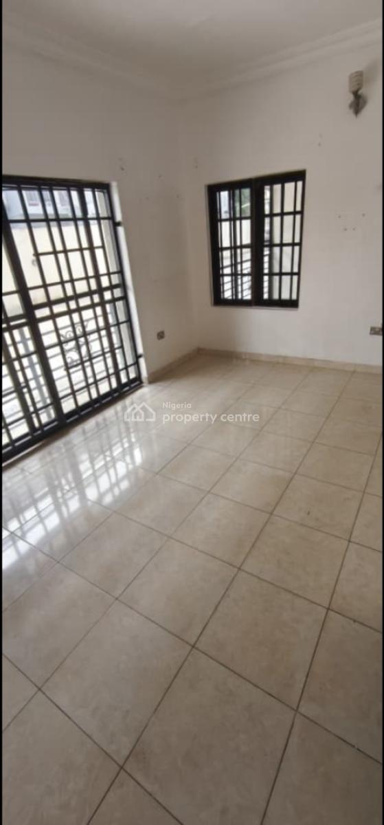 Serviced 3 Bedroom Flat with Bq, Off Bourdillon Road, Old Ikoyi, Ikoyi, Lagos, Flat / Apartment for Rent