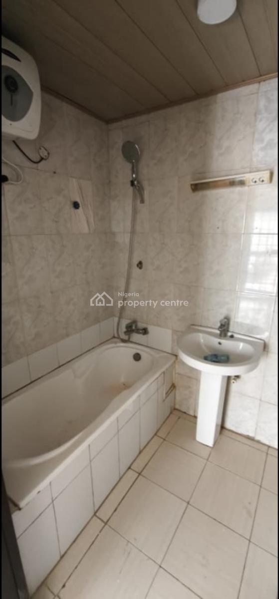 Serviced 3 Bedroom Flat with Bq, Off Bourdillon Road, Old Ikoyi, Ikoyi, Lagos, Flat / Apartment for Rent