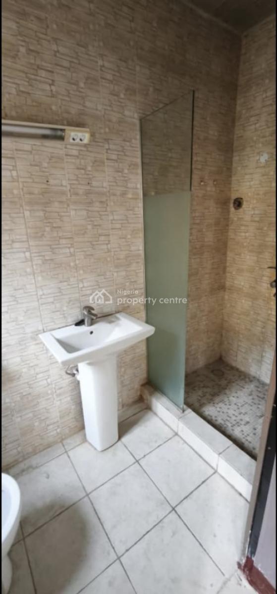 Serviced 3 Bedroom Flat with Bq, Off Bourdillon Road, Old Ikoyi, Ikoyi, Lagos, Flat / Apartment for Rent